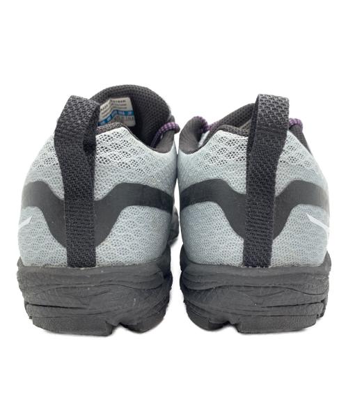 MIZUNO（ミズノ）MIZUNO (ミズノ) トレッキングシューズ スカイブルー サイズ:US：8の古着・服飾アイテム