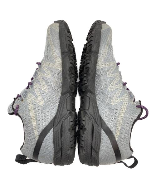 MIZUNO（ミズノ）MIZUNO (ミズノ) トレッキングシューズ スカイブルー サイズ:US：8の古着・服飾アイテム