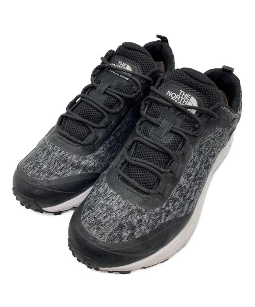 THE NORTH FACE（ザ ノース フェイス）THE NORTH FACE (ザ ノース フェイス) トレッキングシューズ ブラック サイズ:US：8の古着・服飾アイテム