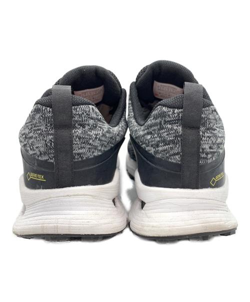 THE NORTH FACE（ザ ノース フェイス）THE NORTH FACE (ザ ノース フェイス) トレッキングシューズ ブラック サイズ:US：8の古着・服飾アイテム