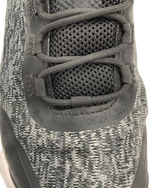 THE NORTH FACE（ザ ノース フェイス）THE NORTH FACE (ザ ノース フェイス) トレッキングシューズ ブラック サイズ:US：8の古着・服飾アイテム