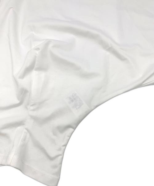 Plage（プラージュ）Plage (プラージュ) 長袖カットソー ホワイト サイズ:Freeの古着・服飾アイテム