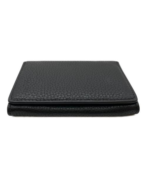 COACH（コーチ）COACH (コーチ) カードケース ブラックの古着・服飾アイテム