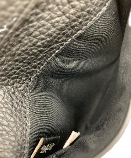 COACH（コーチ）COACH (コーチ) カードケース ブラックの古着・服飾アイテム