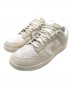 NIKEナイキ）の古着「ダンク LOW レトロ SE」｜ホワイト