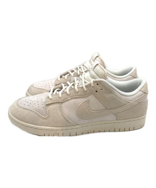 NIKE（ナイキ）NIKE (ナイキ) ダンク LOW レトロ SE ホワイト サイズ:US10.5の古着・服飾アイテム