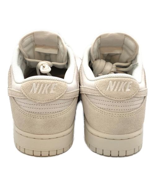 NIKE（ナイキ）NIKE (ナイキ) ダンク LOW レトロ SE ホワイト サイズ:US10.5の古着・服飾アイテム