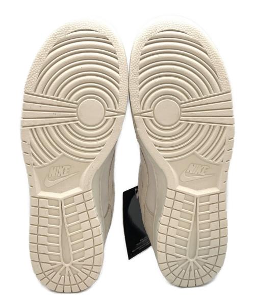 NIKE（ナイキ）NIKE (ナイキ) ダンク LOW レトロ SE ホワイト サイズ:US10.5の古着・服飾アイテム