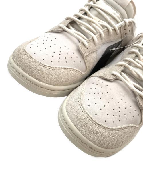 NIKE（ナイキ）NIKE (ナイキ) ダンク LOW レトロ SE ホワイト サイズ:US10.5の古着・服飾アイテム