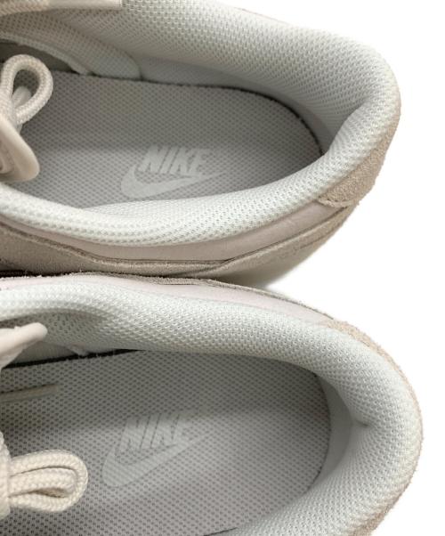 NIKE（ナイキ）NIKE (ナイキ) ダンク LOW レトロ SE ホワイト サイズ:US10.5の古着・服飾アイテム