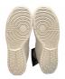 中古・古着 NIKE (ナイキ) ダンク LOW レトロ SE ホワイト サイズ:US10.5：8000円