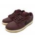 NIKE（ナイキ）の古着「SB Dunk Low Pro ISO」｜レッド