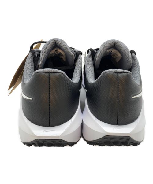 NIKE（ナイキ）NIKE (ナイキ) ゴルフシューズ ブラック サイズ:US10の古着・服飾アイテム