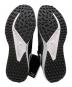 中古・古着 NIKE (ナイキ) ゴルフシューズ ブラック サイズ:US10：6000円