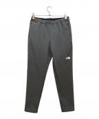 THE NORTH FACEザ ノース フェイス）の古着「エイペックスサーマルパンツ」｜グレー