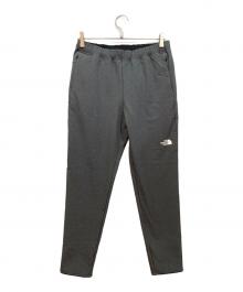 THE NORTH FACE（ザ ノース フェイス）の古着「エイペックスサーマルパンツ」｜グレー