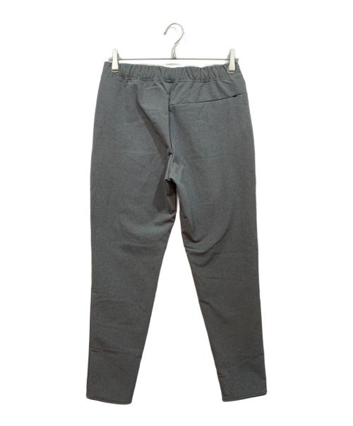 THE NORTH FACE（ザ ノース フェイス）THE NORTH FACE (ザ ノース フェイス) エイペックスサーマルパンツ グレー サイズ:Mの古着・服飾アイテム