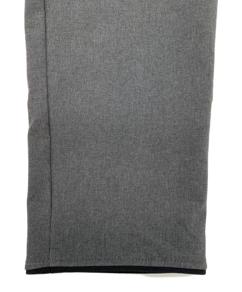 THE NORTH FACE（ザ ノース フェイス）THE NORTH FACE (ザ ノース フェイス) エイペックスサーマルパンツ グレー サイズ:Mの古着・服飾アイテム