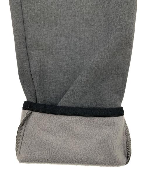 THE NORTH FACE（ザ ノース フェイス）THE NORTH FACE (ザ ノース フェイス) エイペックスサーマルパンツ グレー サイズ:Mの古着・服飾アイテム