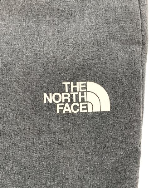 THE NORTH FACE（ザ ノース フェイス）THE NORTH FACE (ザ ノース フェイス) エイペックスサーマルパンツ グレー サイズ:Mの古着・服飾アイテム