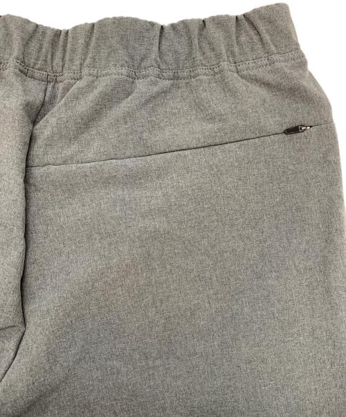 THE NORTH FACE（ザ ノース フェイス）THE NORTH FACE (ザ ノース フェイス) エイペックスサーマルパンツ グレー サイズ:Mの古着・服飾アイテム