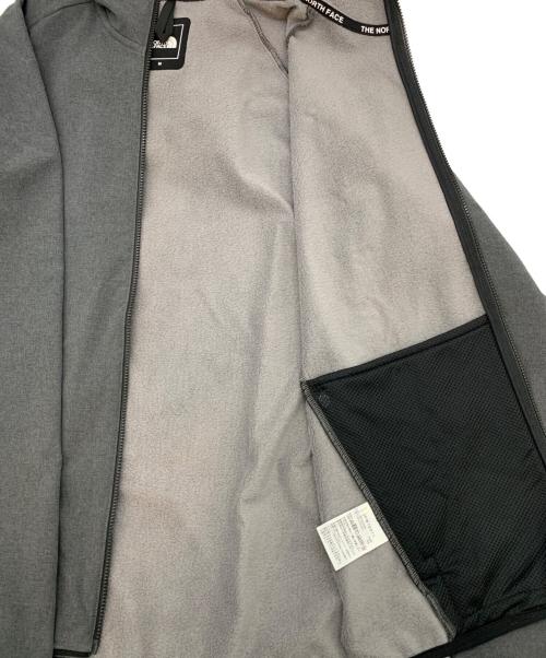 THE NORTH FACE（ザ ノース フェイス）THE NORTH FACE (ザ ノース フェイス) エイペックスサーマルフーディ グレー サイズ:Mの古着・服飾アイテム