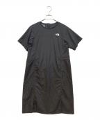 THE NORTH FACEザ ノース フェイス）の古着「カルカワンピース」｜ブラック