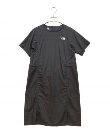 THE NORTH FACE（ザ ノース フェイス）の古着「カルカワンピース」｜ブラック