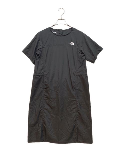 THE NORTH FACE（ザ ノース フェイス）THE NORTH FACE (ザ ノース フェイス) カルカワンピース ブラック サイズ:Sの古着・服飾アイテム