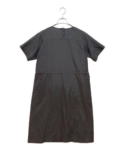 THE NORTH FACE（ザ ノース フェイス）THE NORTH FACE (ザ ノース フェイス) カルカワンピース ブラック サイズ:Sの古着・服飾アイテム