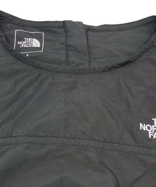 THE NORTH FACE（ザ ノース フェイス）THE NORTH FACE (ザ ノース フェイス) カルカワンピース ブラック サイズ:Sの古着・服飾アイテム