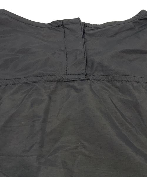 THE NORTH FACE（ザ ノース フェイス）THE NORTH FACE (ザ ノース フェイス) カルカワンピース ブラック サイズ:Sの古着・服飾アイテム