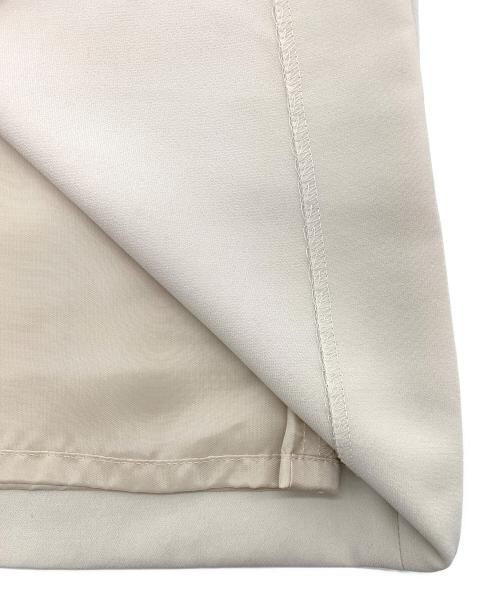 Plage（プラージュ）Plage (プラージュ) スカート ベージュ サイズ:36の古着・服飾アイテム