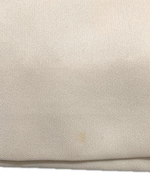 Plage（プラージュ）Plage (プラージュ) スカート ベージュ サイズ:36の古着・服飾アイテム
