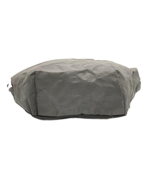 Dyneema（ダイニーマ）Dyneema (ダイニーマ) ボディバッグ ブラックの古着・服飾アイテム