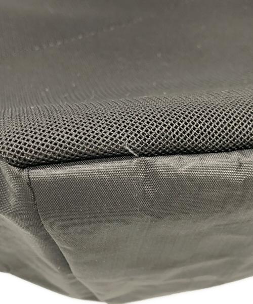 Dyneema（ダイニーマ）Dyneema (ダイニーマ) ボディバッグ ブラックの古着・服飾アイテム