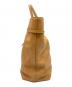 repetto (レペット) アラベスクハンドバッグ ブラウン：15000円