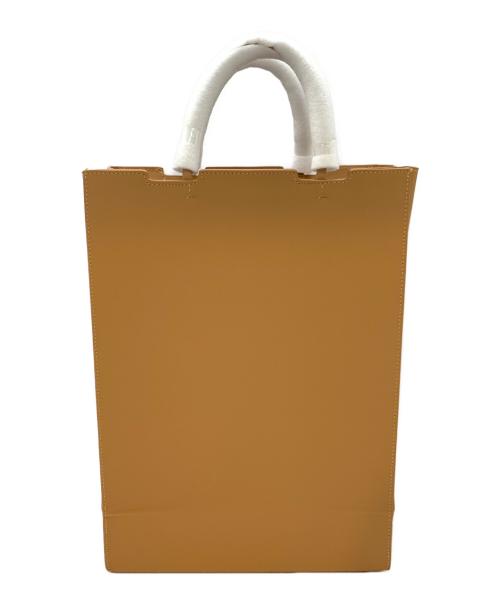 STARBUCKS COFFEE（スターバックス コーヒー）STARBUCKS COFFEE (スターバックス コーヒー) 2WAYバッグ ブラウンの古着・服飾アイテム