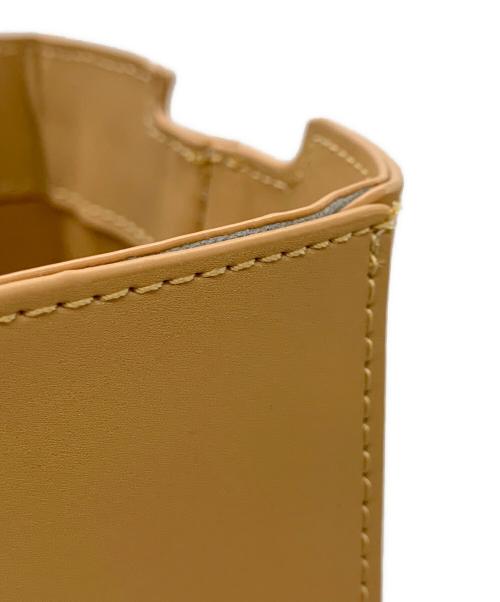 STARBUCKS COFFEE（スターバックス コーヒー）STARBUCKS COFFEE (スターバックス コーヒー) 2WAYバッグ ブラウンの古着・服飾アイテム