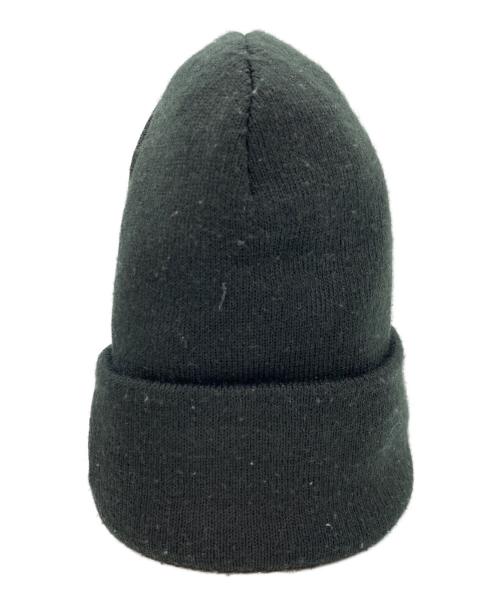SUPREME（シュプリーム）Supreme (シュプリーム) Cat in the Har Beanie ブラックの古着・服飾アイテム
