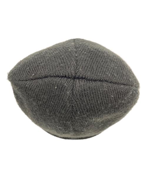 SUPREME（シュプリーム）Supreme (シュプリーム) Cat in the Har Beanie ブラックの古着・服飾アイテム