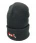 Supreme（シュプリーム）の古着「Cat in the Har Beanie」｜ブラック