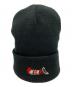 Supreme (シュプリーム) Cat in the Har Beanie ブラック：5000円