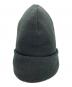 中古・古着 Supreme (シュプリーム) Cat in the Har Beanie ブラック：5000円