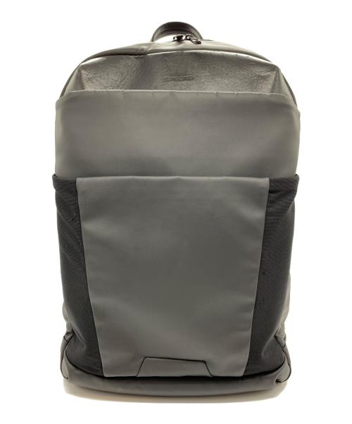 Samsonite（サムソナイト）Samsonite (サムソナイト) バックパック HYBURD ブラック サイズ:Sの古着・服飾アイテム