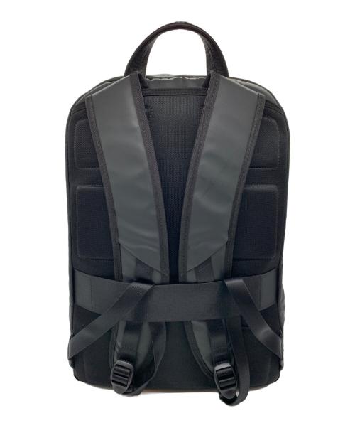 Samsonite（サムソナイト）Samsonite (サムソナイト) バックパック HYBURD ブラック サイズ:Sの古着・服飾アイテム
