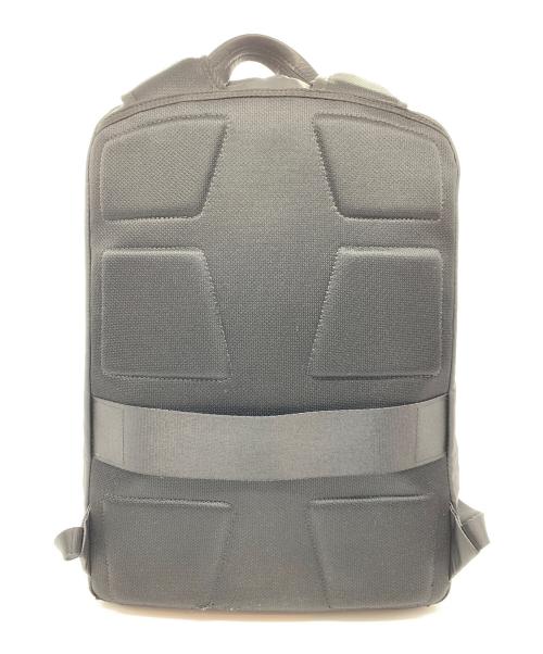 Samsonite（サムソナイト）Samsonite (サムソナイト) バックパック HYBURD ブラック サイズ:Sの古着・服飾アイテム