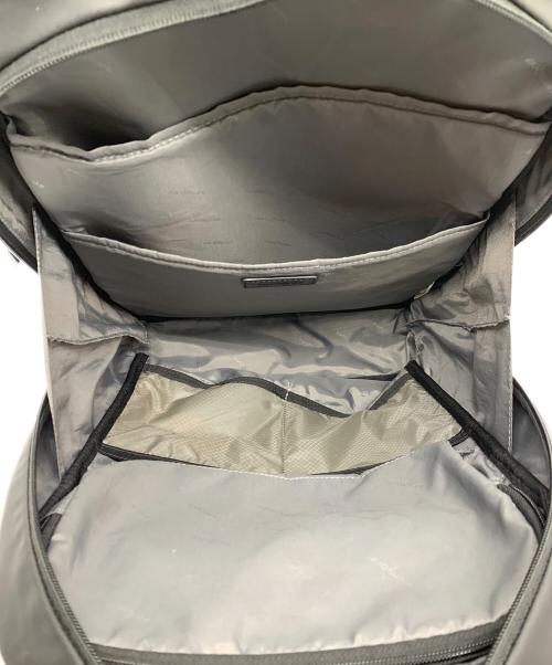 Samsonite（サムソナイト）Samsonite (サムソナイト) バックパック HYBURD ブラック サイズ:Sの古着・服飾アイテム