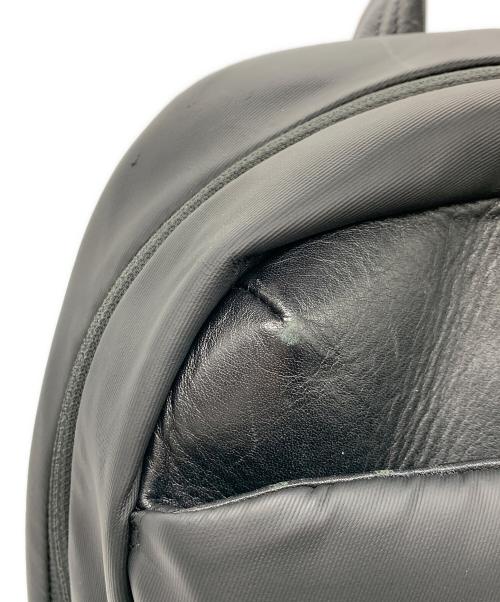 Samsonite（サムソナイト）Samsonite (サムソナイト) バックパック HYBURD ブラック サイズ:Sの古着・服飾アイテム