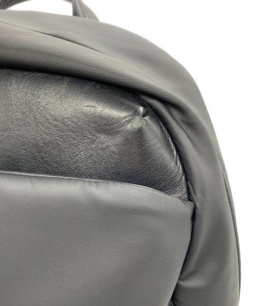 Samsonite（サムソナイト）Samsonite (サムソナイト) バックパック HYBURD ブラック サイズ:Sの古着・服飾アイテム